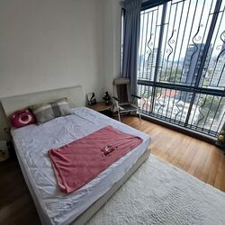 Twin Heights (D12), Apartment #502897171